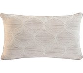 Home ESPRIT Cojín Beige 30 x 50 x 50 cm - Marca EAN: 8424002102999
