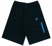 Nike S6453791 Pantalón de Chándal para Niños, Adultos Unisex, Multicolor, Estándar