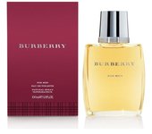 Burberry Eau de Toilette para Hombre - 100 ml