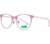 Montura de gafas mujer benetton beo1012 51225
