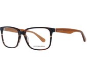 Montura de gafas hombre scotch & soda ss4008 55173