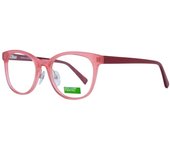 Montura de gafas mujer benetton beo1040 50283