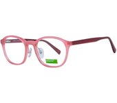 Montura de gafas mujer benetton beo1028 49283