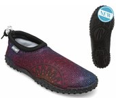 BigBuy Sport 30804 Escarpines, Unisex Adulto, Multicolor, Estandar