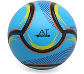 BigBuy Sport Balón de Fútbol Playa Ø 68 cm Talla 5 S1134767 - EAN: 8422259777670