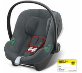 Silla para el coche cybex aton b2 i -size 0+ (de 0 a 13 kilos)