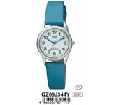 Q&Q Reloj Análogico-Digital para Unisex Infantil de Automático con Correa en No Aplica S7227640
