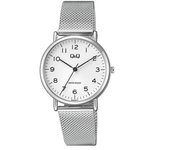 Q&Q Reloj Análogico-Digital para Mujeres de Automático con Correa en No Aplica S7267952