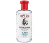 Alcohol-free Unscented Witch Hazel Toner (12-oz.)