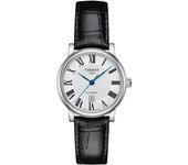 Tissot Carson Premium Automatic Lady T122.207.16.033.00 Reloj Automático para Mujeres