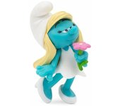 Muñeca bebé famosa 7,5 cm