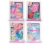Ropa para muñecas nenuco 42 cm
