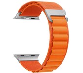 Correa Intercambiable KSIX Adventure, Compatible con Series Urban Mini y Apple Watch 38/40/41mm, Verde
