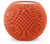 Altavoz inteligente apple homepod mini naranja