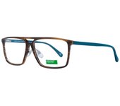 Montura de gafas hombre benetton beo1000 58155