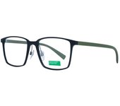 Montura de gafas hombre benetton beo1009 53001