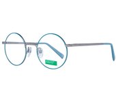 Montura de gafas mujer benetton beo3005 48649