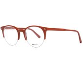 Montura de gafas unisex bally by5018 47042