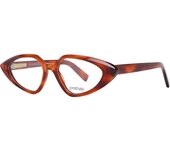 Montura de gafas mujer sportmax sm5001 52052