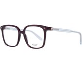 Montura de gafas mujer bally by5029 53069
