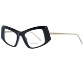 Montura de gafas mujer sportmax sm5005 52001