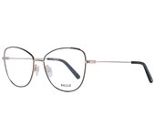 Montura de gafas mujer bally by5022 56005