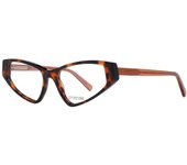 Montura de gafas mujer sportmax sm5013 53056