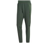 Pantalón para Adultos Adidas D4T Verde L