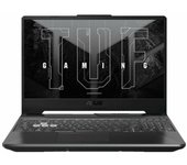 Laptop asus tuf gaming a15 fa506ncr-hn006 15,6" 16 gb ram 512 gb ssd nvidia geforce rtx 3050 qwerty español