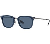 BURBERRY Gafas de Sol BE 4395 405880 Peter Blue Dark, Peter Blue Dark Blue, 51/21/145