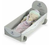 Muñeca de trapo decuevas ocean fantasy 36 cm