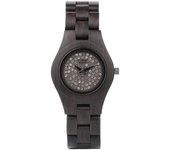 WeWood Reloj Análogico-Digital para Mujer de Automático con Correa en No Aplica S7211439