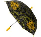 Jurassic World New Import ZPARAGUAS AUTOMATICO NIÑO 124 48.5C