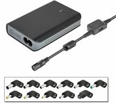 NIMO Alimentador Automático PC portátil 15.20Vcc/90W ALM-282