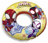 Flotador hinchable spidey 50 cm
