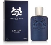 PARFUMS DE MARLY, Layton Royal Essence - Perfume para hombre, 125 ml