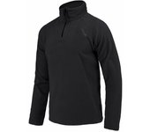 Forro Polar Joluvi Surprise 2.0 Hombre Negro 3XL