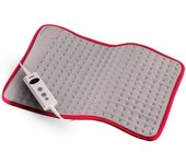 Manta Eléctrica Solac CT8702 - Marca: Solac - EAN: 8433766550779