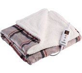 Manta Eléctrica Solac CT8611 - Marca: Solac - EAN: 8433766550809