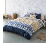 Funda nórdica naturals desalia cama de 135/140 220 x 220 cm