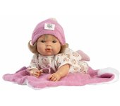 Llorens Babypuppe Lola 38cm