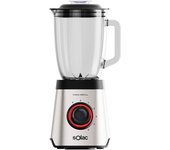 Batidora de vaso solac bv5733 pro transparente 2000 w 1,75 l