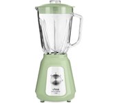 Batidora de vaso ufesa nature blend 1500 w 1,5 l
