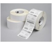 Zebra Z-Ultimate 3000T White Blanco - Etiquetas de impresora (Blanco, Transferencia térmica, 4295 pieza(s), 69.85 x 31.75 mm)