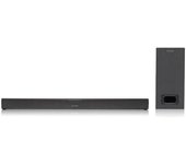 Sharp HT-SBW110 altavoz soundbar Negro 2.1 canales 180 W