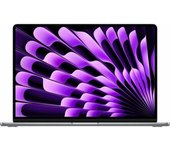 Apple MacBook Air 15,3 512Go SSD 8Go RAM Puce M3 CPU 8 cœurs GPU 10 cœurs Gris sidéral Nouveau
