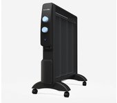 Radiador Universal Blue UMICA1500 Negro 1500 W - Marca: Universal Blue - EAN: 8437018986408