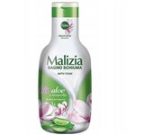 Gel de ducha malizia aloe vera & magnolia 1 l