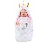 Muñeca bebé marina & pau 21 cm