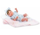 Muñeca bebé marina & pau ane 45 cm